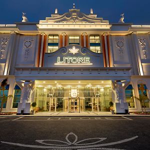 Litore Resort Hotel & Spa