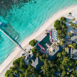 Nh Collection Maldives Havodda Resort - 50 Percent Discount On Roundtrip Airport Transfers For 2 People, Applicable For Stays Of Minimum Of 6 Nights (Adults Only)