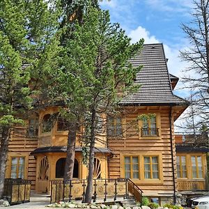 Ośrodek Wypoczynkowy Tatrzańska