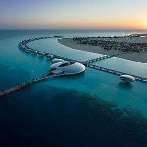 Shebara Resort