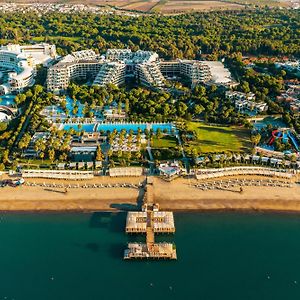 Susesi Luxury Resort