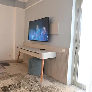Family Room Balcony